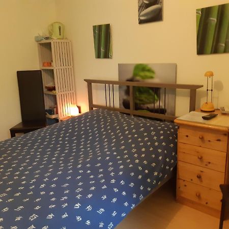Petit Studio - Chambre Independante Au Calme Landerneau Εξωτερικό φωτογραφία